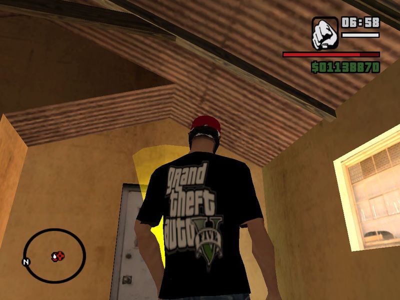 mod
